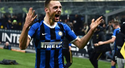 Italian Report Claims Referee Mariani Should’ve Booked Inter’s de Vrij In Win Over Sampdoria