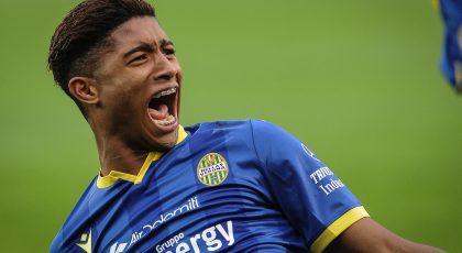 Inter Working On Finding New Homes For Salcedo & Colidio, Italian Media Highlight