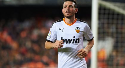 Italian Agent Alessandro Lucci: “2 Years Ago Alessandro Florenzi Declined Inter’s Big 5-Year Contract Offer”