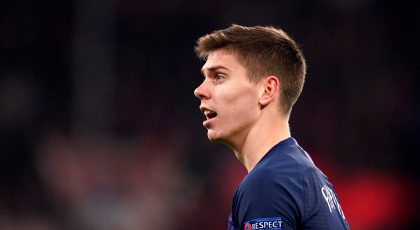 Juan Foyth’s Agent: “He’s Good Enough For Inter Who Sought Him Before He Signed For Tottenham”