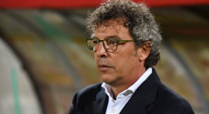 Ex-Inter Milan Winger Francesco Moriero: ‘Champions League Win Vs Benfica Took Everyone By Surprise’