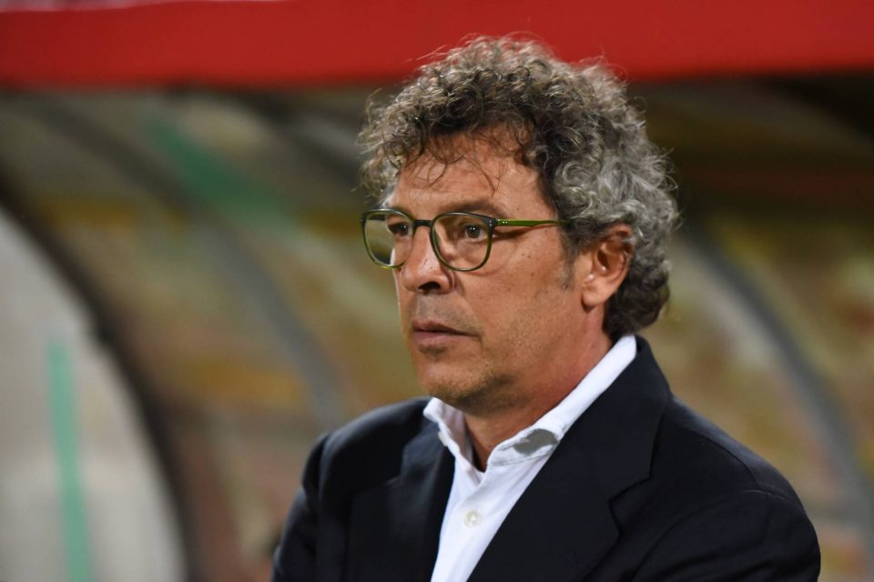 Ex-Nerazzurri Winger Francesco Moriero: “Inter Have Scudetto Credentials”