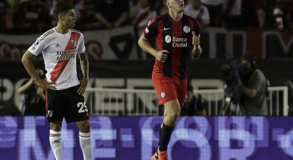 Argentine Media Claims Inter Will Pay Adolfo Gaich’s Release Clause & Loan Him Out