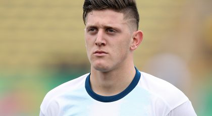 San Lorenzo Director On Inter Linked Adolfo Gaich: “He Can Play For Anyone”