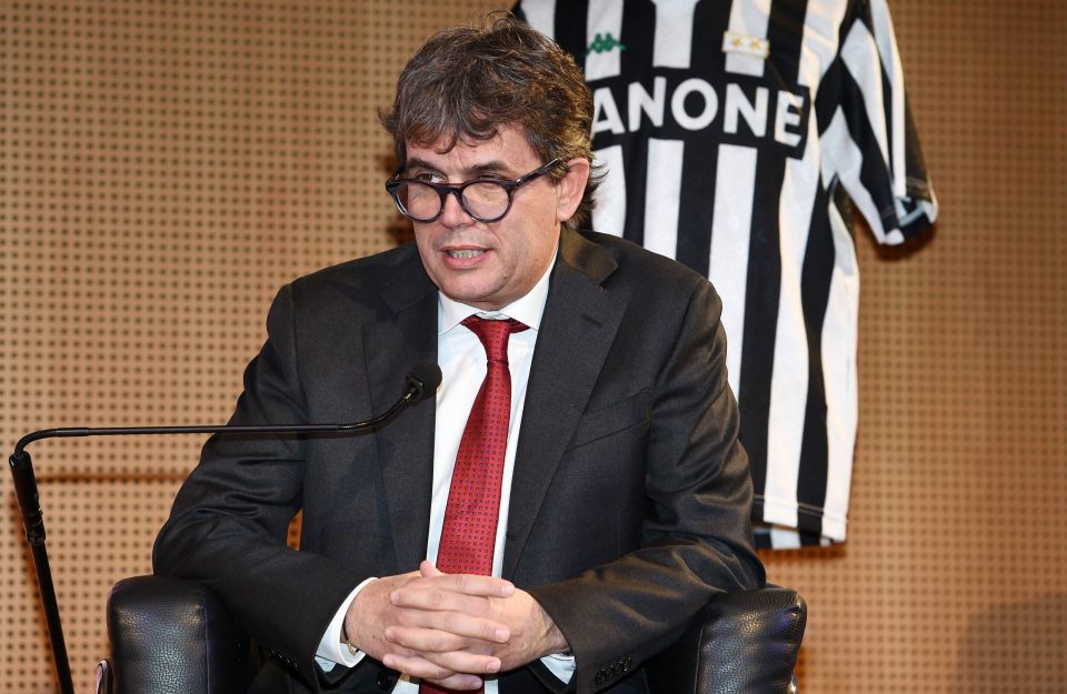 Italian Journalist Luigi Garlando: “Inter Still Have Scudetto Credentials But Worry Of Fall-Off Like Inzaghi’s Lazio Sides”
