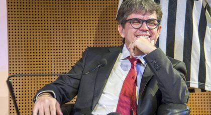 Luigi Garlando: “Inter Are Strong In Attack & Defence & Know How To Win Direct Matches”