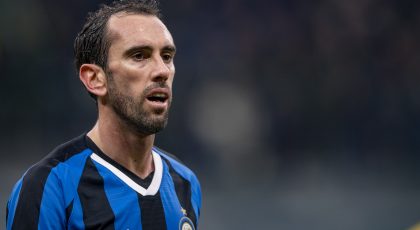 Antonio Conte Expected To Start Godin, Gagliardini & D’Ambrosio Tonight Against Parma