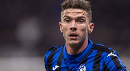 Inter Made Failed Bid To Sign Atalanta’s Robin Gosens Last Summer, Italian Media Reveal