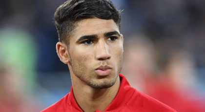 BVB CEO Watzke: “Apart From Inter Target Hakimi Next Season Our Squad Will Be Identical”