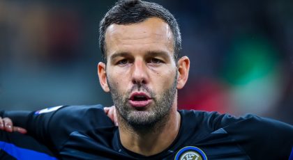Inter Captain Samir Handanovic: “Bayer Leverkusen Have A Lot Of Quality In Attack But Concede A Lot”