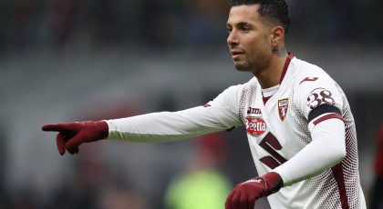 Torino Defender Armando Izzo A Target For Inter In January, Italian Media Report