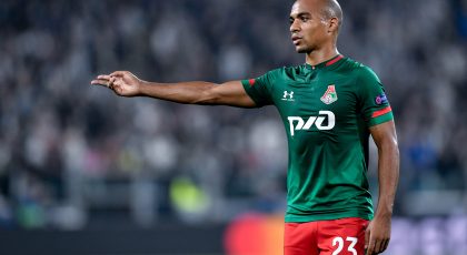 Joao Mario Set To Leave Inter & Join Sporting CP On Loan, Gianluca Di Marzio Reports