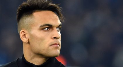Spanish Media Claim Barcelona Could Shift Focus From Inter’s Lautaro Martinez To PSG’s Neymar