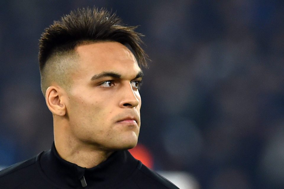 Barcelona President Bartomeu: “We Talked To Inter About Lautaro Martinez But Everything On Hold Now”