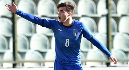 Inter Youngster Lorenzo Gavioli Could Join Venezia On Loan For Next Season
