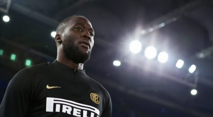 Inter Striker Romelu Lukaku: “Without The Team I Can’t Achieve Any Records, We Must Do Better”