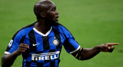 Ex-Chelsea Director Michael Emenalo On Inter’s Romelu Lukaku: “Told Club To Put 5 Years Into Him”