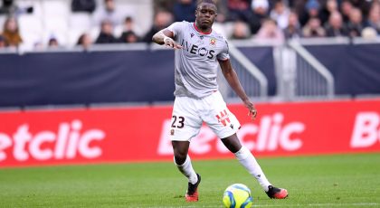 Inter’s Good Relationship With Agent Pastorello Could Be Key When Trying To Sign Nice’s Malang Sarr