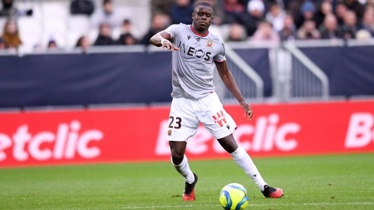 Inter's Good Relationship With Agent Pastorello Could Be Key When Trying To Sign Nice's Malang Sarr