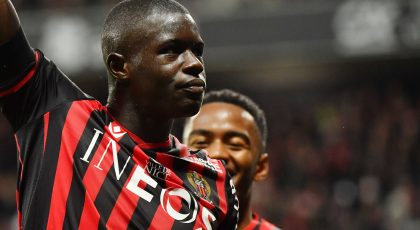 Italian Report Claims Nice’s Malang Sarr Isn’t A Top Priority For Inter This Summer