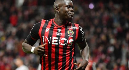 Former OGC Nice Academy Director On Malang Sarr: “Inter Could Be A Good Option For Him”