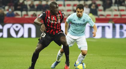 Italian Media Claims Inter To Go After Nice’s Malang Sarr If Deal To Sign Marash Kumbulla Collapses