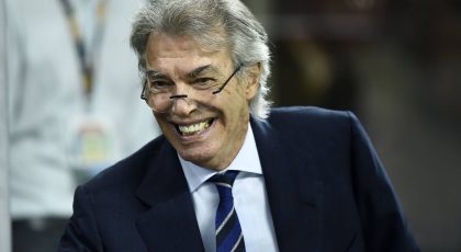 Massimo Moratti Could Become Inter Shareholder With Nerazzurri Supporters Group, Italian Journalist Reports