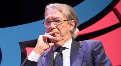 Ex-Inter President Massimo Moratti: “Really Saddened With The Passing Of Mauro Bellugi, He Was A Fighter”