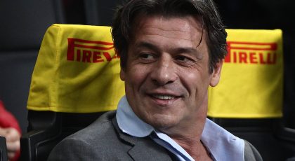 Inter Legend Nicola Berti: “Christian Eriksen Deserves Run In Side After Milan Derby Winner”