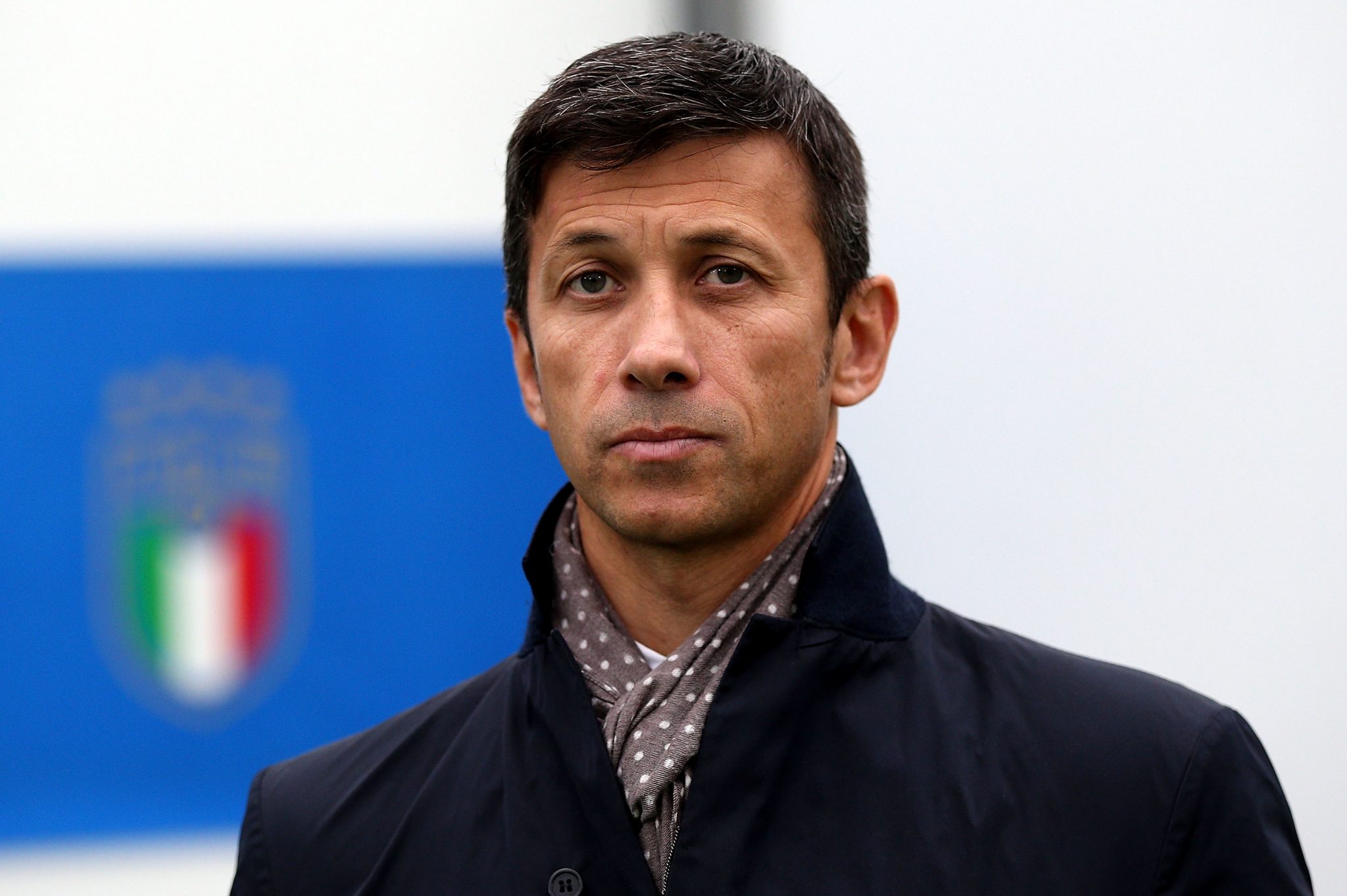 Ex Inter Defender Massimo Paganin Everyone Involved At Nerazzurri 