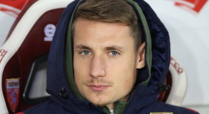 Genoa Sporting Director Faggiano On Pinamonti Inter Talks: “Working On It, It’s Not Easy”
