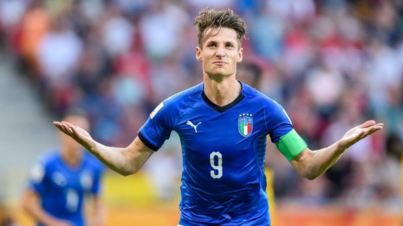 Inter Obliged To Sign Genoa's Andrea Pinamonti & Parma's Matteo Darmian Italian Media Claim