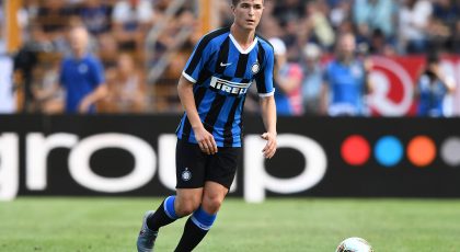 Meetings Over Next Few Days To Decide Future Of Inter Talent Pirola Amidst Loan Deal Interest From Sassuolo, Spezia & Verona