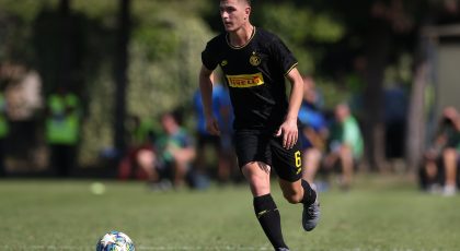 Pescara President Daniele Sebastiani Confirms: “We Will Sign Inter Defender Lorenzo Pirola”