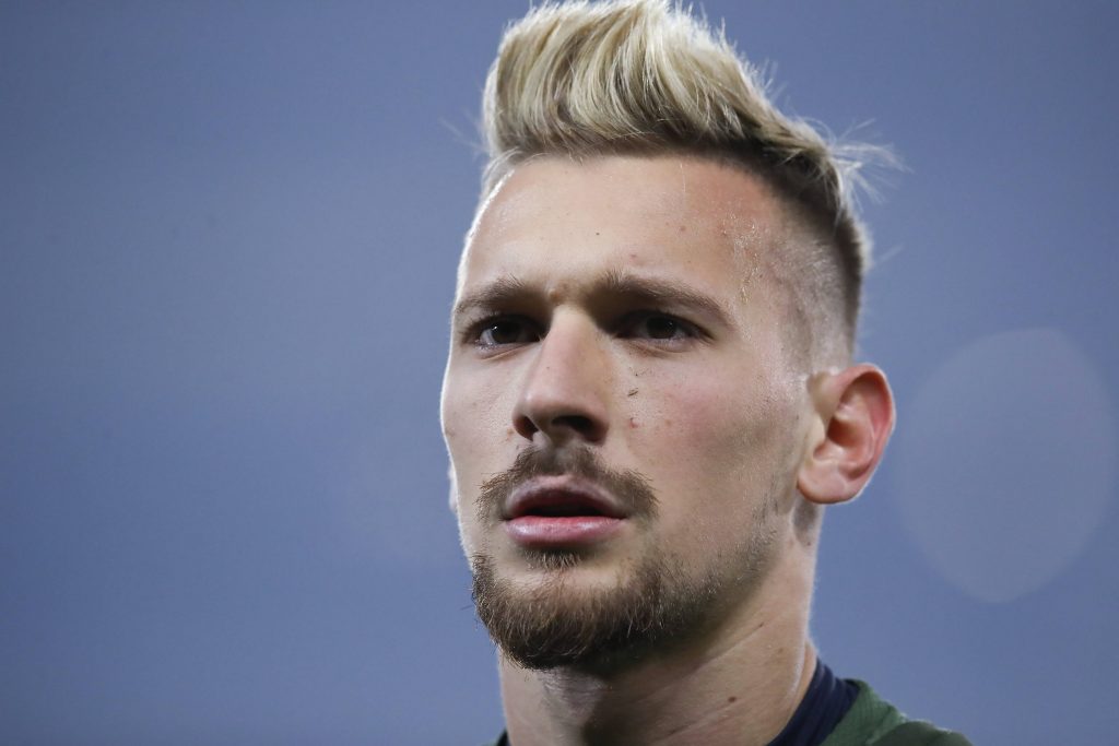 Inter Goalkeeper Andrei Radu To Complete Season-Long Loan Move To Cremonese Tomorrow, Gianluca Di Marzio Reports