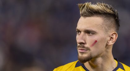 Italian Media Suggest Inter’s Ionut Radu May Never Get Over His Mistake Against Bologna