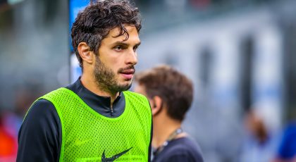 Inter Defender Andrea Ranocchia: “Only Goal For Tomorrow’s Match Is Winning”
