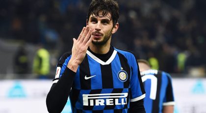 Andrea Ranocchia Would Deserve Serie A Title For His Service To Inter, Italian Media Argue