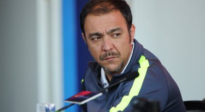 Ex-Inter Striker Alvaro Recoba Tells Lautaro Martinez: “Don’t Hesitate & Go To Barcelona”