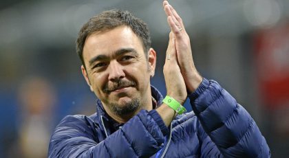 Ex-Inter Striker Recoba: “We’re Used To Seeing Juventus Run Away With The League But Not This Year”