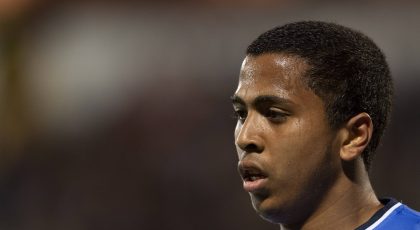 Inter Hoping Reggina Cash In On Rigoberto Rivas To Pocket 20% Sell-On Fee Amid Interest From Serie A Clubs, Italian Media Report