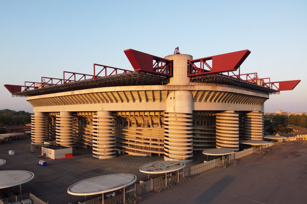 AC Milan Could Abandon New Stadium Project With Inter If Delays Continue, Italian Media Report