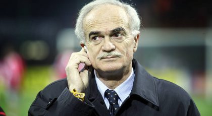 Inter Legend Sandro Mazzola: “Super League Project Is Valid, About Time Football Tried Something New”