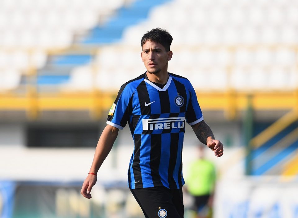 Inter’s Primavera Record Crushing Victory Over AC Milan In Today’s Milan Derby