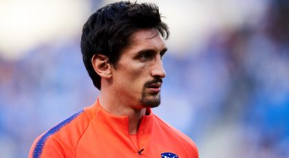 Inter Set Sights On Atletico Madrid’s €20M Rated Defender Stefan Savic Again, Italian Media Claims
