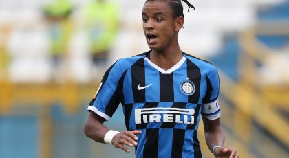 Inter Send Youngster Thomas Schiro, Michael Ntube & Jacopo Gianelli On Loan Italian Media Reports