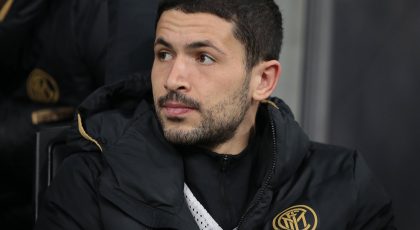 Italian Media Report Sassuolo Want Inter’s Lorenzo Pirola Included As Payment For Stefano Sensi