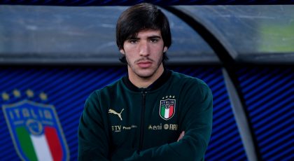 Di Marzio: “Inter Gave Up On Tonali As They Realised It Wasn’t Possible To Make That Type Of Investment”