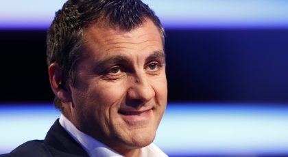 Former Inter Milan Striker Christian Vieri: “The Team I Played In Could Have Won Everything, I Told Ronaldo I Joined To Play Alongside Him”