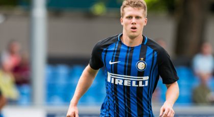 Inter Youngster Xian Emmers: “Luciano Spalletti Told Me I’d Go Far, Very Impressed By Nicolo Zaniolo”